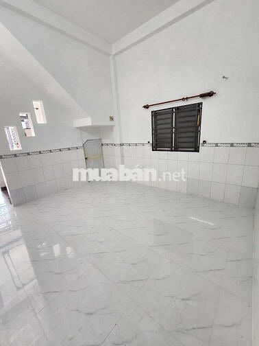 HIẾM!!! BÁN NHÀ Q12 - 3 TẦNG - Ô TÔ NGỦ NHÀ - 66m² - 4 tỷ xíu