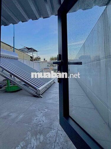 🏡 BÁN NHÀ PHỐ 1 TRỆT 2 LẦU - SỔ HỒNG RIÊNG - QUẬN 4