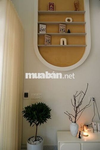  LÊN SÓNG NHÀ ĐẸP STYLE WABI SABI SÁT AEON MALL TÂN PHÚ-4PN -HẺM 7M