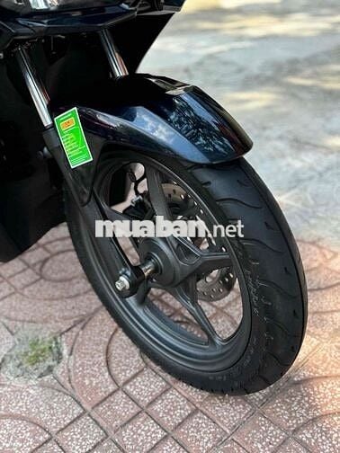 Honda Air Blade 2024 Đen 100 km