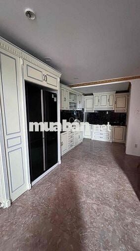 CHO THUÊ PENTHOUSE QUẬN 7 – 5 PHÒNG NGỦ – FULL NỘI THẤT CAO CẤP