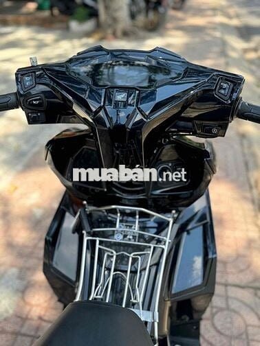 Honda Air Blade 2024 Đen 100 km