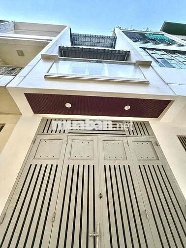 🏡 BÁN NHÀ PHỐ 1 TRỆT 2 LẦU - SỔ HỒNG RIÊNG - QUẬN 4