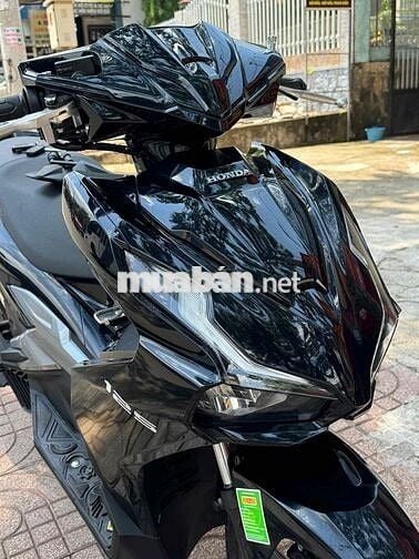 Honda Air Blade 2024 Đen 100 km