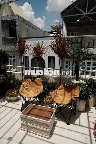  LÊN SÓNG NHÀ ĐẸP STYLE WABI SABI SÁT AEON MALL TÂN PHÚ-4PN -HẺM 7M