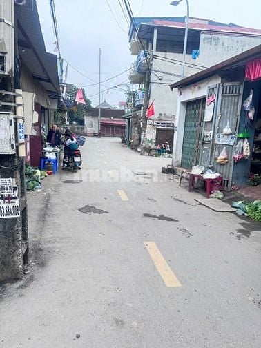 CHÍNH CHỦ CẦN BÁN LÔ ĐẤT FULL THỔ CƯ 87m2 ĐẦU TƯ SINH LỜI NGAY