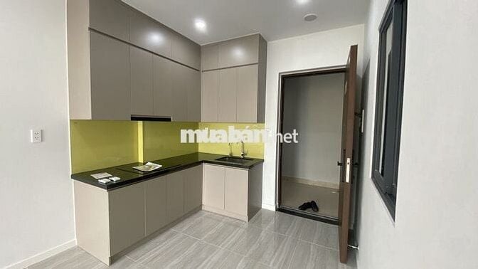 🏡 CHO THUÊ CĂN HỘ BCONS – GẦN LÀNG ĐẠI HỌC QUỐC GIA TP.HCM