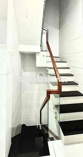 🏡 BÁN NHÀ PHỐ 1 TRỆT 2 LẦU - SỔ HỒNG RIÊNG - QUẬN 4