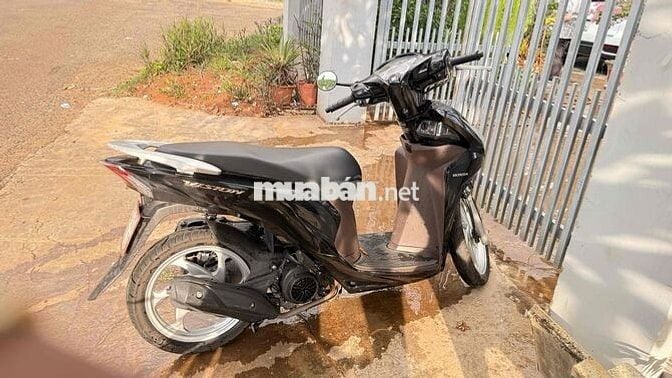 Honda Vision 2020 Đen 24 vạn
