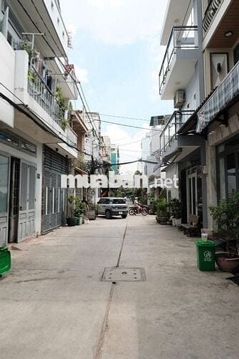  LÊN SÓNG NHÀ ĐẸP STYLE WABI SABI SÁT AEON MALL TÂN PHÚ-4PN -HẺM 7M