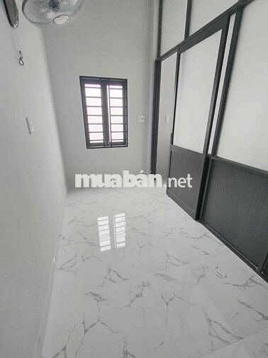 Cho thuê nhà nguyên căn Đường Phan Tây Hồ Quận PN