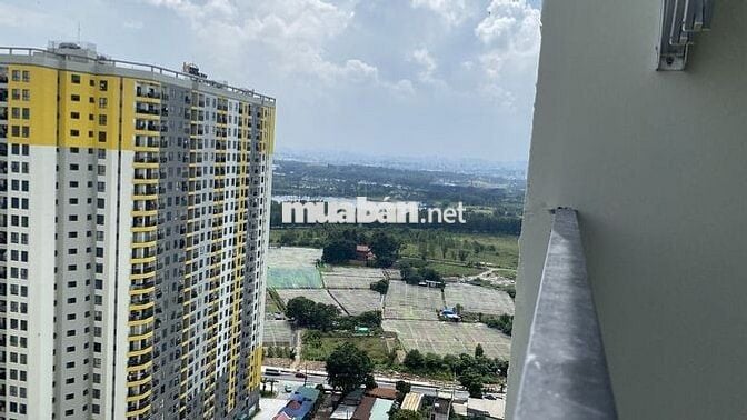 🏡 CHO THUÊ CĂN HỘ BCONS – GẦN LÀNG ĐẠI HỌC QUỐC GIA TP.HCM