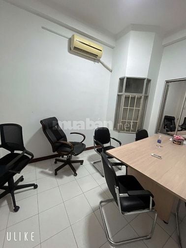 Cho thuê nhà nguyên căn 20 đường số 52 Lữ Gia gần Đại học Bách Khoa. 