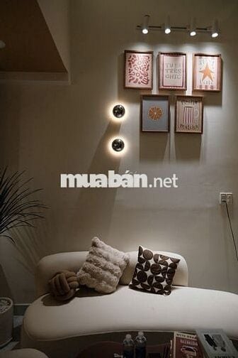  LÊN SÓNG NHÀ ĐẸP STYLE WABI SABI SÁT AEON MALL TÂN PHÚ-4PN -HẺM 7M