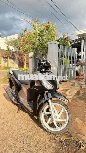Honda Vision 2020 Đen 24 vạn