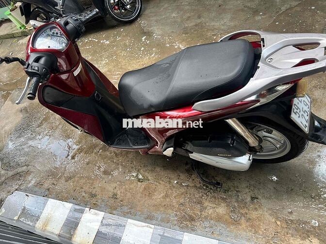 Honda SH 150i 2013 Đỏ 86934 km