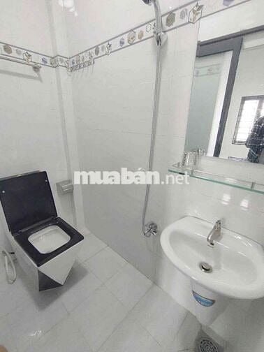 Cho thuê nhà nguyên căn Đường Phan Tây Hồ Quận PN