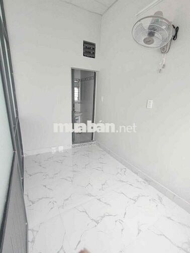 Cho thuê nhà nguyên căn Đường Phan Tây Hồ Quận PN