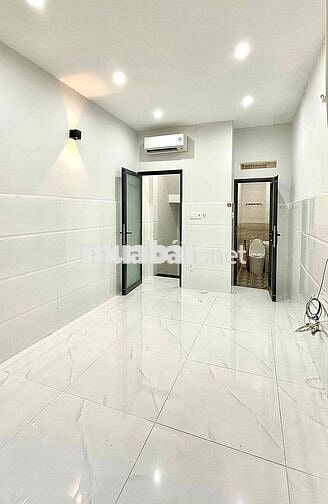 🏡 BÁN NHÀ PHỐ 1 TRỆT 2 LẦU - SỔ HỒNG RIÊNG - QUẬN 4