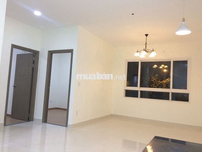 Bán CH Green Town Bình Tân  - 68m2/ 2PN view thoáng, giá 2.7 tỷ