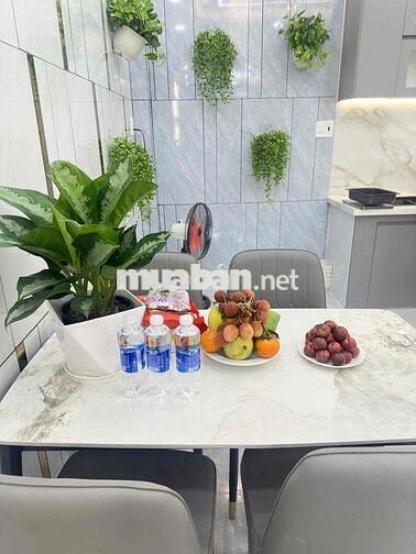 Mặt Tiền Kinh Doanh - 7 x 35 - Hoàng Diệu 2 - Cần Sang Gấp
