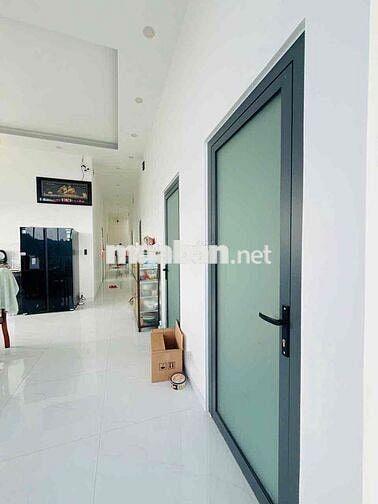Cho Thuê Nhà 1Trệt 1Lầu - Góc 2Mt - KDC Lavender - Giá: 15tr