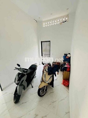 Cho Thuê Nhà 1Trệt 1Lầu - Góc 2Mt - KDC Lavender - Giá: 15tr