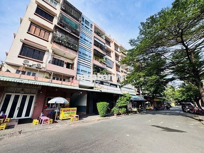 👉 Chung cư Sơn Kỳ - 72m² - Nhà đẹp ở ngay - 2.9 tỷ, sổ riêng