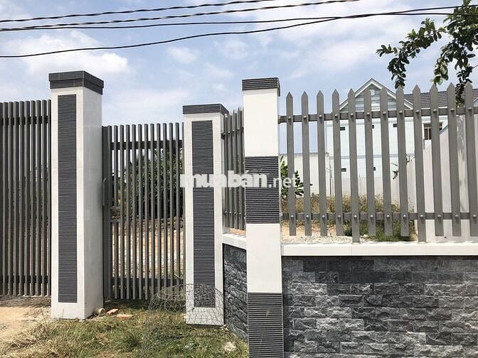Chính chủ cần bán đất 1000m2 (151m2 thổ cư) - Long An - 2tỷ4