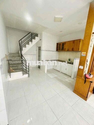 TÂN PHÚ 36m2 NHÀ 2 TẦNG 4M*9M GIÁ 3T5 TL