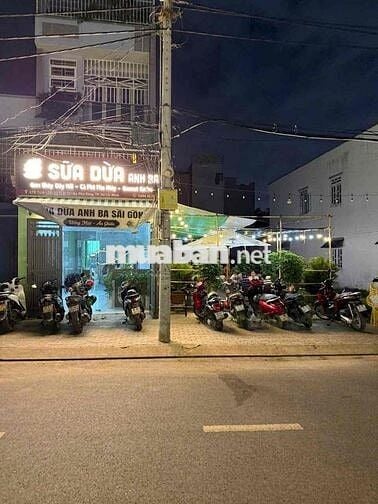 cho thuê mặt bằng kinh doanh cafe, làm tóc, spa, văn phòng…