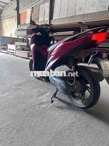 Honda Vario 150 2019 Đỏ 47.000km
