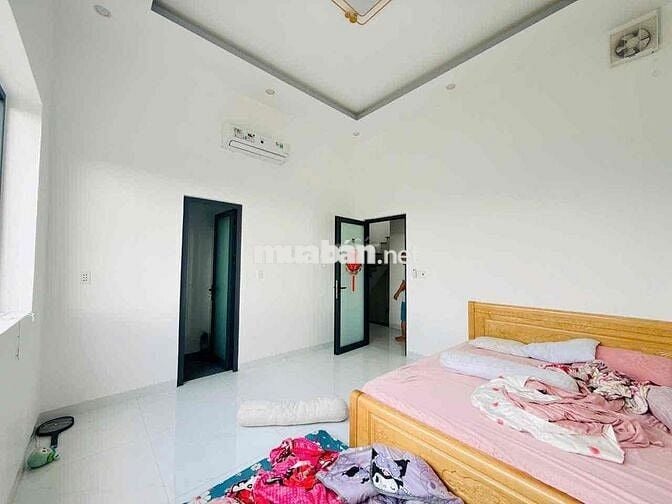Cho Thuê Nhà 1Trệt 1Lầu - Góc 2Mt - KDC Lavender - Giá: 15tr