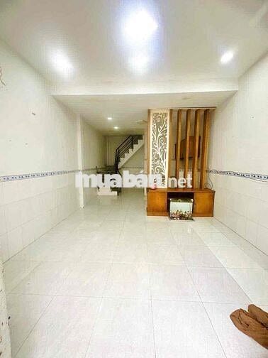 TÂN PHÚ 36m2 NHÀ 2 TẦNG 4M*9M GIÁ 3T5 TL