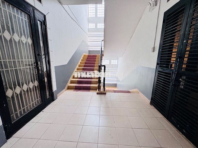 👉 Chung cư Sơn Kỳ - 72m² - Nhà đẹp ở ngay - 2.9 tỷ, sổ riêng