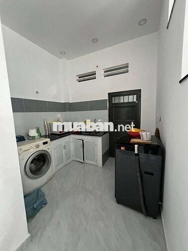 CHỈ 3,5 TỶ - NHÀ MỚI 2 TẦNG – HẺM Ô TÔ RỘNG - NGAY CẦU BÌNH LỢI

