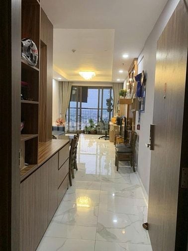 Cho thuê căn 2p ngủ  giá 10tr chung cư Phúc Yên- Phan Huy Ích