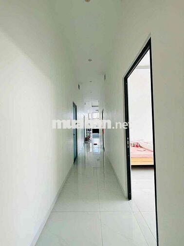 Cho Thuê Nhà 1Trệt 1Lầu - Góc 2Mt - KDC Lavender - Giá: 15tr