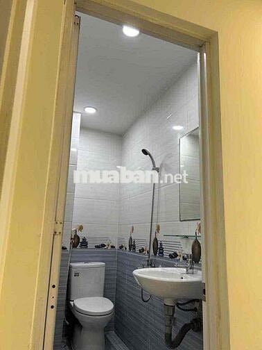 CHO THUÊ NHÀ MẶT TIỀN (5PN,7WC,3LẦU,4x22) ÂU CƠ,PHƯỜNG 10, TÂN BÌNH