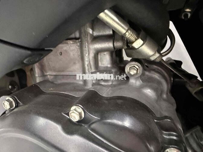 Exciter 155cc 2023 trả trước 15tr nhận xe