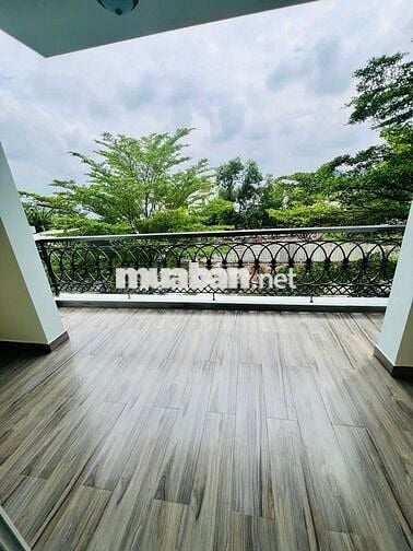 Lê văn lương - Nhà 5 tầng 85m2, hẻm xe hơi, full nội thất. Giá 8,9 tỷ