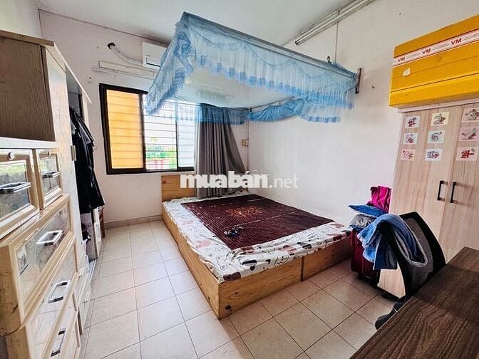 👉 Chung cư Sơn Kỳ - 72m² - Nhà đẹp ở ngay - 2.9 tỷ, sổ riêng