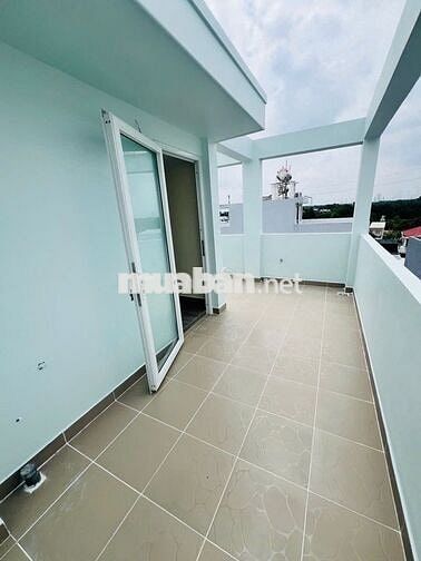 Lê văn lương - Nhà 5 tầng 85m2, hẻm xe hơi, full nội thất. Giá 8,9 tỷ
