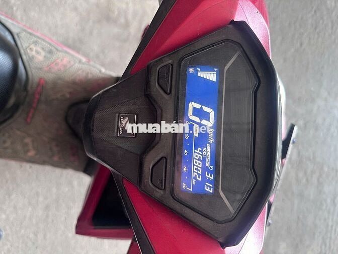 Honda Vario 150 2019 Đỏ 47.000km