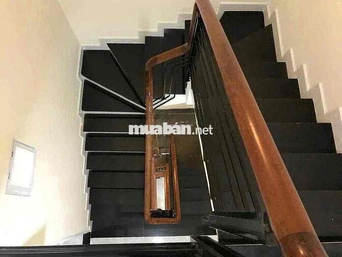 CHO THUÊ NHÀ MẶT TIỀN (5PN,7WC,3LẦU,4x22) ÂU CƠ,PHƯỜNG 10, TÂN BÌNH