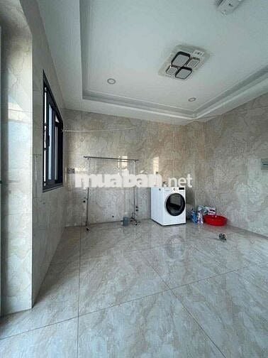 19,5 Tỷ! Nhà Hầm 5 Tầng Hẻm 10m Đặng Thùy Trâm, Bình Thạnh – 6x14m