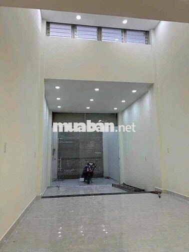 CHO THUÊ NHÀ MẶT TIỀN (5PN,7WC,3LẦU,4x22) ÂU CƠ,PHƯỜNG 10, TÂN BÌNH