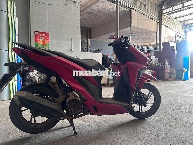 Honda Vario 150 2019 Đỏ 47.000km
