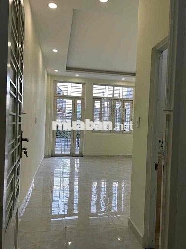 CHO THUÊ NHÀ MẶT TIỀN (5PN,7WC,3LẦU,4x22) ÂU CƠ,PHƯỜNG 10, TÂN BÌNH