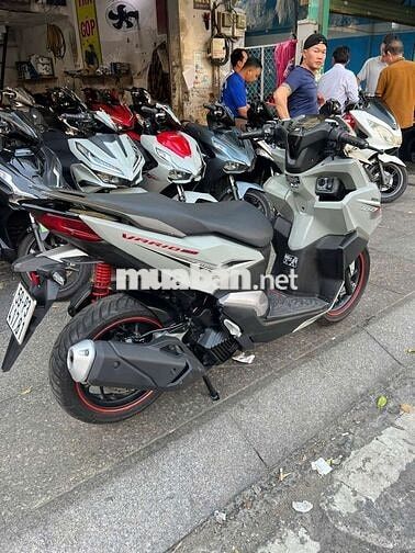 Honda Vario 160 ABS 2023 Xám Đã sử dụng